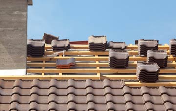 Harpenden clay roofing costs