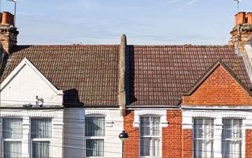 clay roofing Harpenden, Hertfordshire