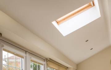 Harpenden conservatory roof insulation companies