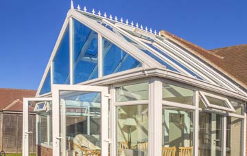 conservatory roof insulation costs Harpenden