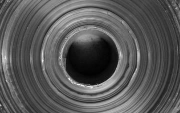 Harpenden edpm waterproofing