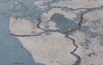 fibreglass roofing replacement Harpenden