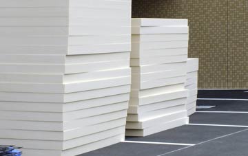 Harpenden flat roof insulation costs