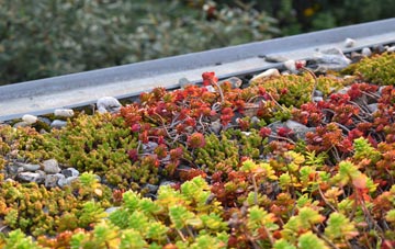 the cost of Harpenden green roof installation