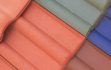 Harpenden plastic roofing companies