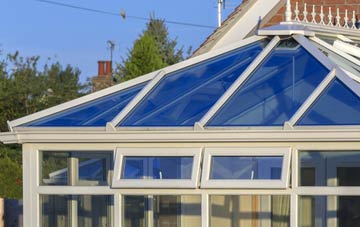 professional Harpenden conservatory insulation