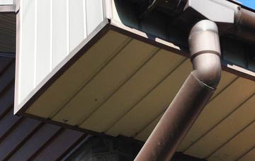 Harpenden soffit installation costs