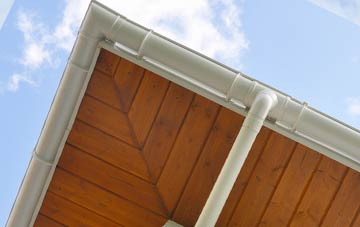 Harpenden soffit types