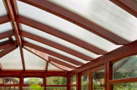 Harpenden conservatory roofing insulation