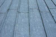 Harpenden lead roofing